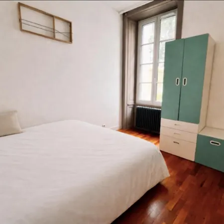 Beautiful In The Heart Of Apartmán La Rochelle (Charente-Maritime)